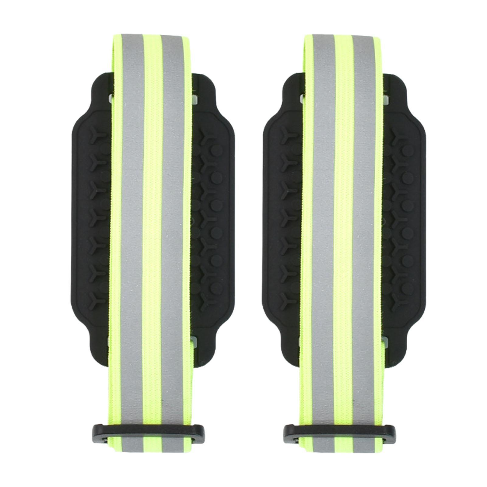 Ice Snow Grips, Crampons Spikes Shoes Ice Traction Cleats Anti Slip Shoe Cover Footwear for Walking Jogging Climbing Hiking Mountaineering