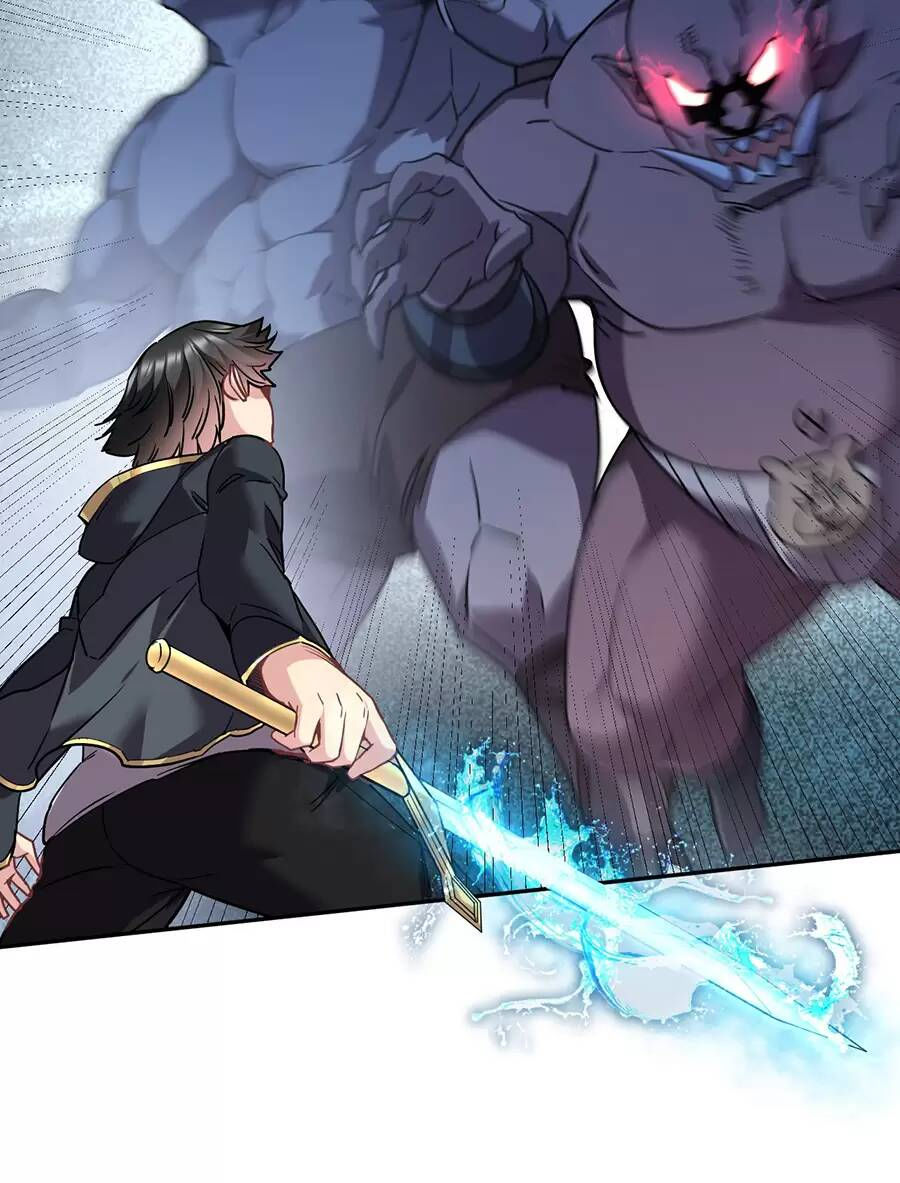 đồ long kỵ sĩ hôn môi ác long chapter 25 40