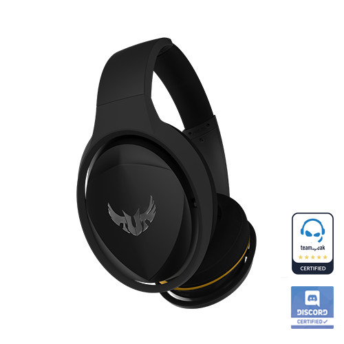Tai nghe Asus TUF H5 Lite