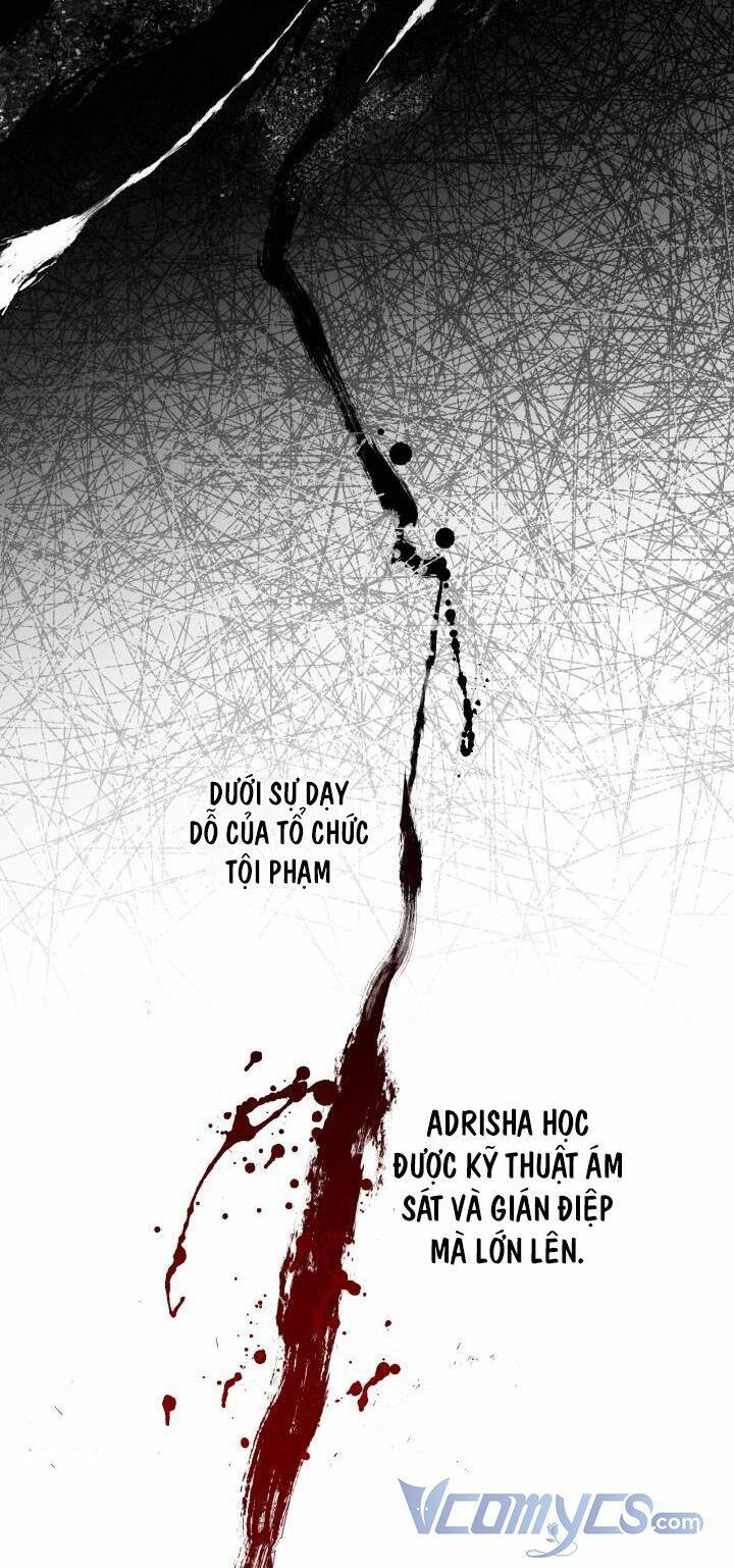 những nhân vật mạnh nhất thế giới ám ảnh tôi chapter 25 18