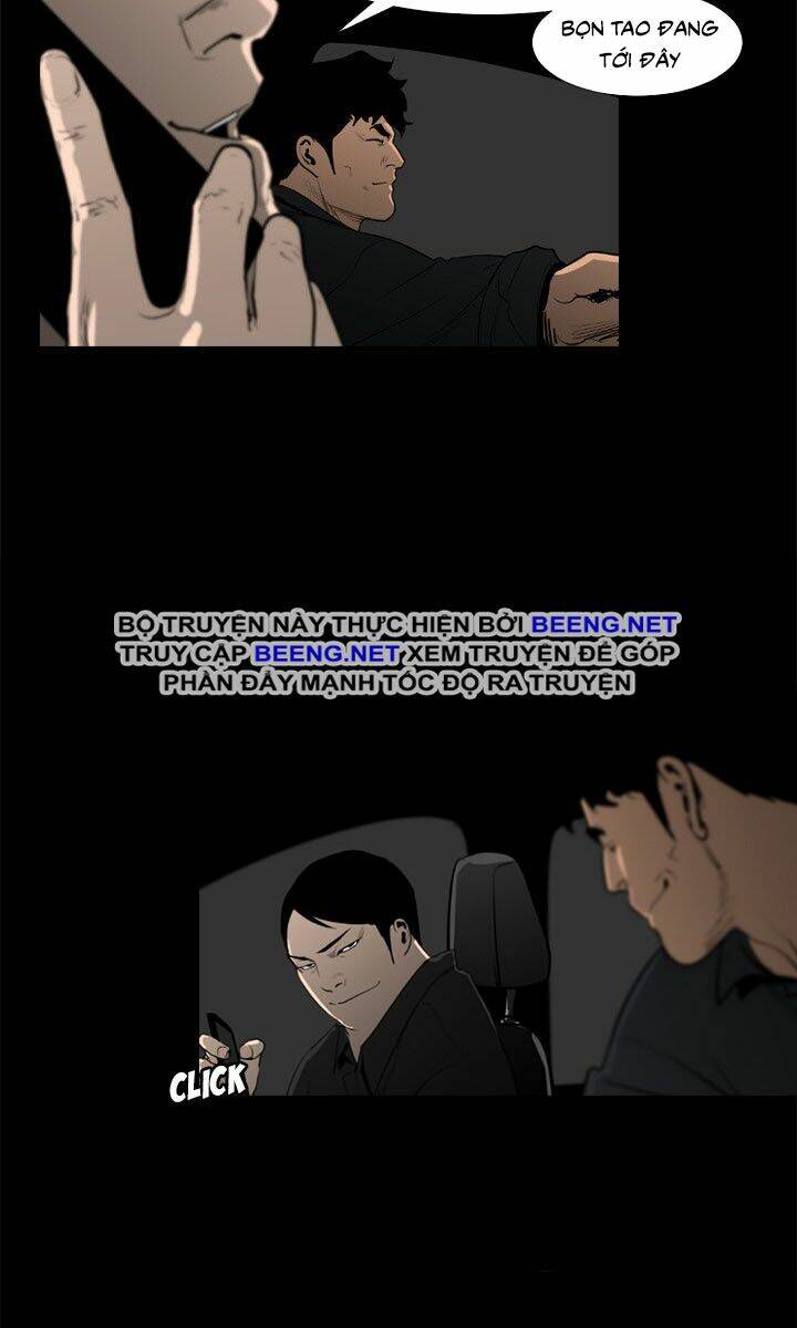 kẻ mạnh nhất - tong edge chapter 42 23