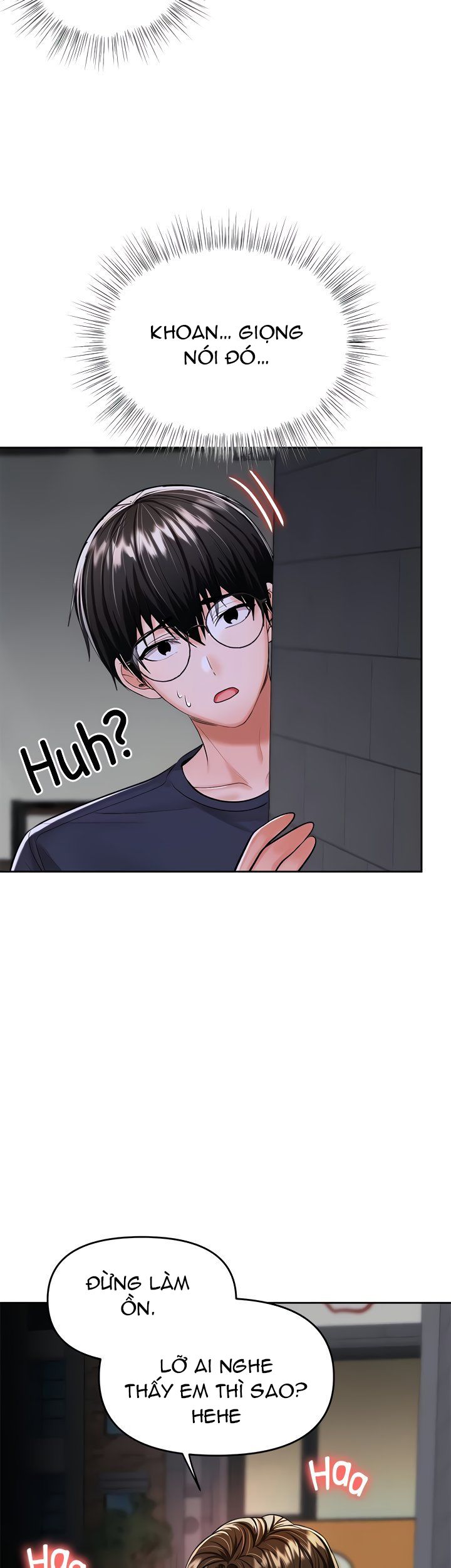 chiều chuộng em đi mà chapter 14.2 28