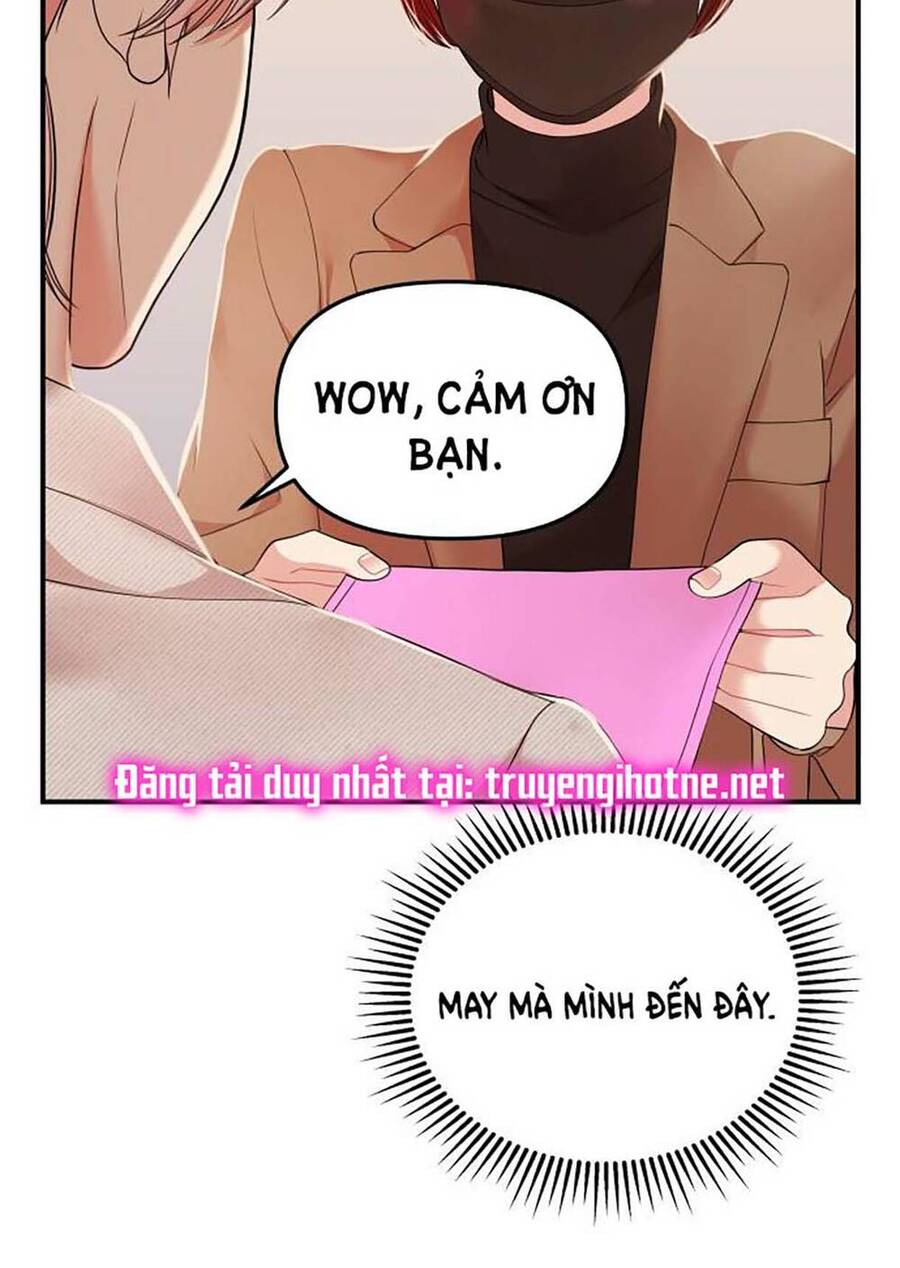 gửi em, người nuốt trọn vì sao chapter 110.2 22