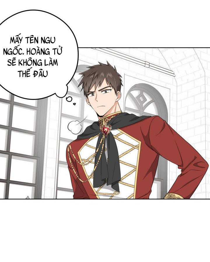 trở thành vợ của nam chính phế vật chapter 25 47