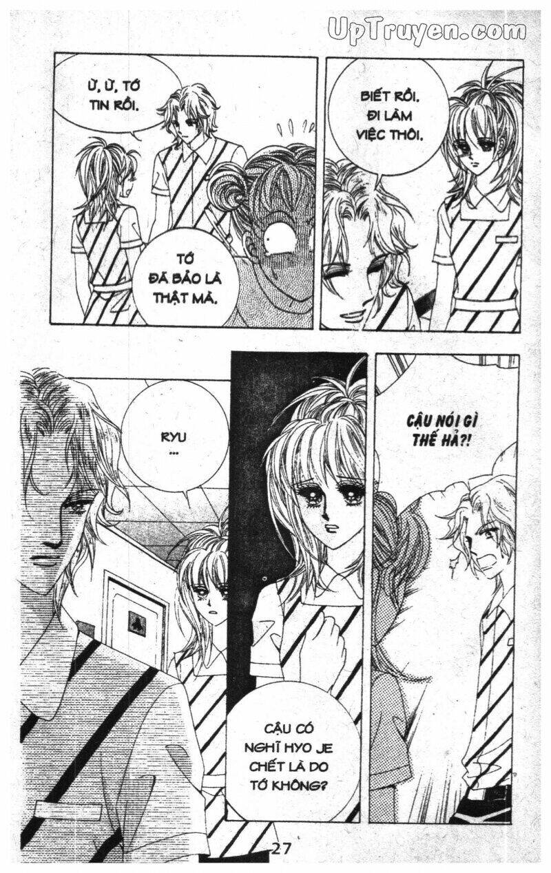 dạ khúc chapter 13 28