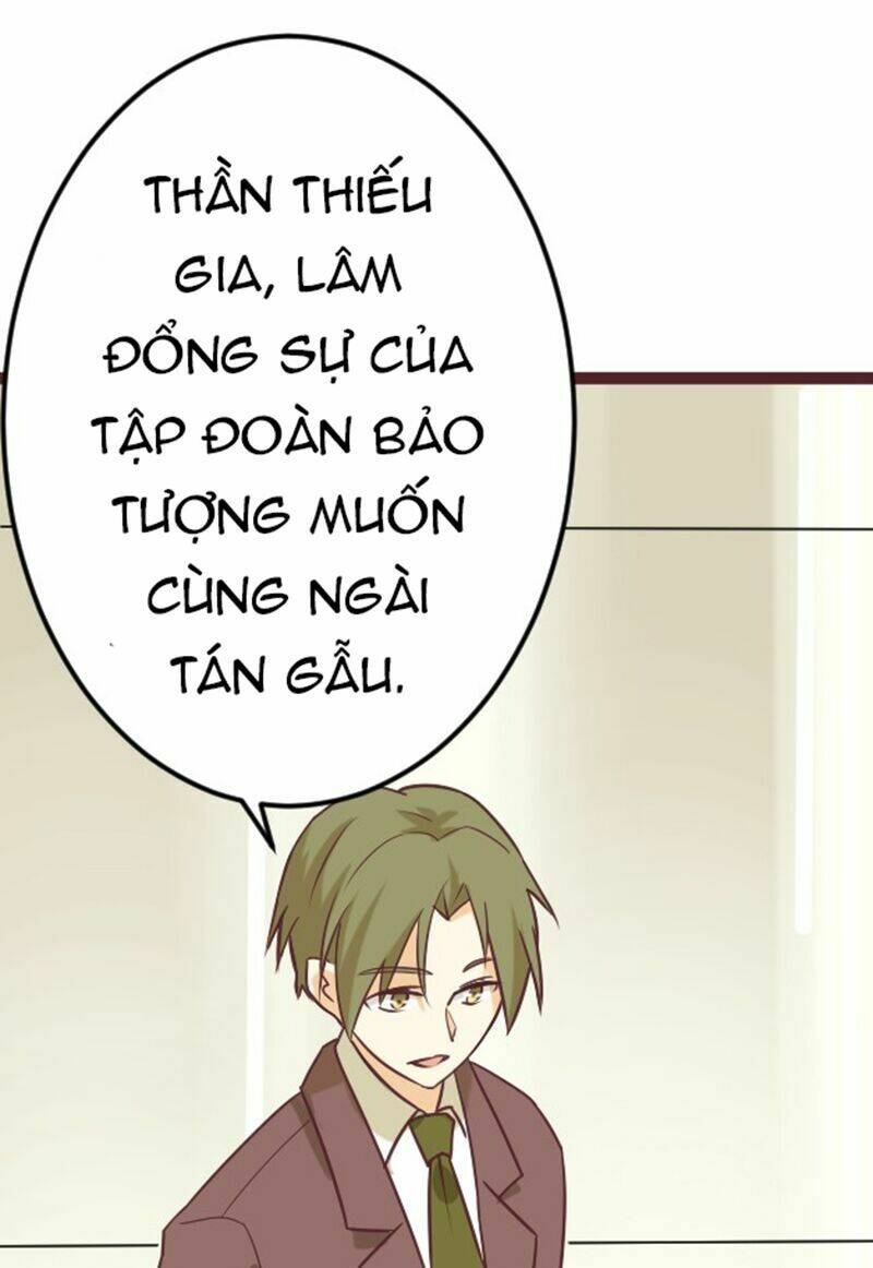 hoa đào nhẹ rơi đẹp như em chapter 5 32