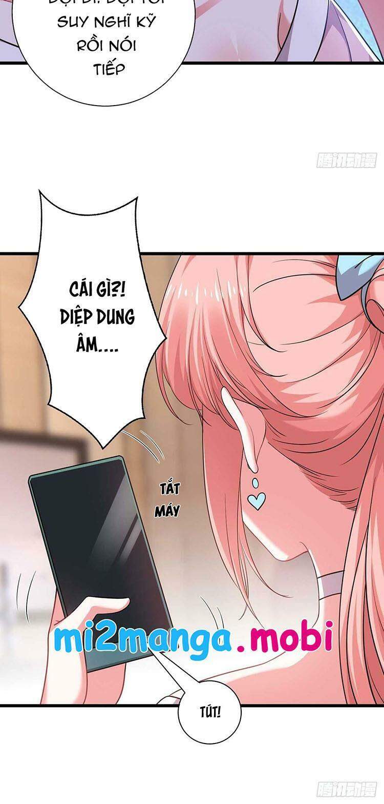 đại lão gọi tôi tiểu tổ tông chapter 43 7