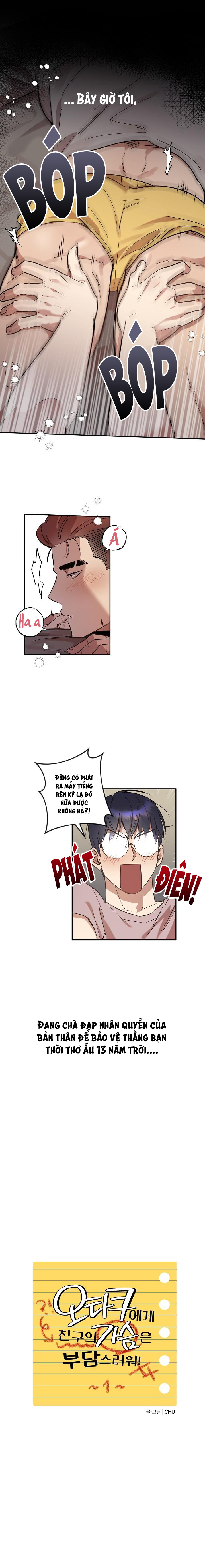 top nhún ngực khủng chapter 1 1