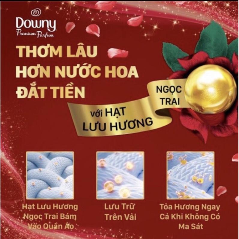Nước xả vải Downy Đam Mê 2,2L