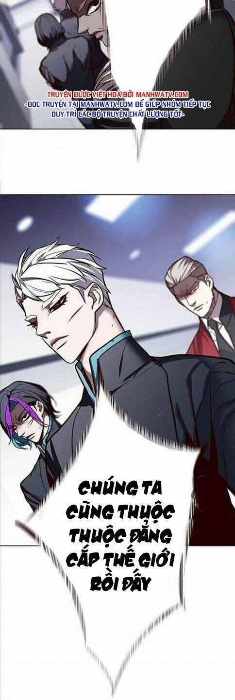biến thân thành mèo chapter 155 37