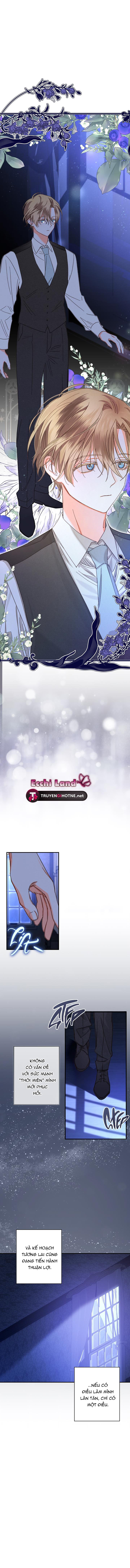 Làm Thế Nào Để Sinh Tồn Được Trong Game Kinh Dị chapter 7.2 - Trang 4