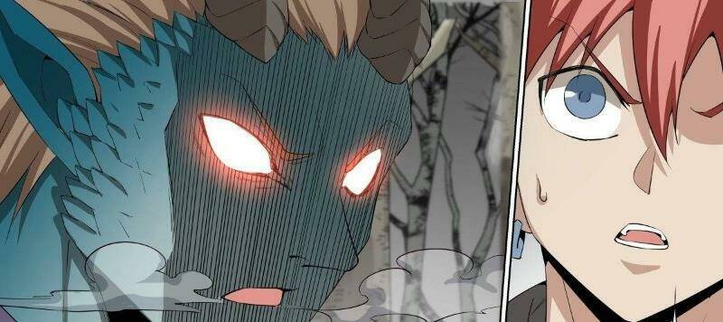 võ lực chí mạng chapter 25 25