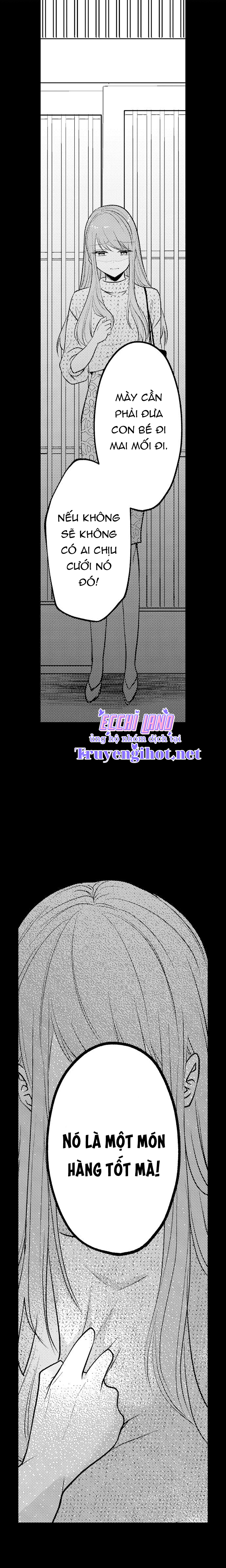 làm tình đâu cần phải cởi đồ chapter 65.1 4