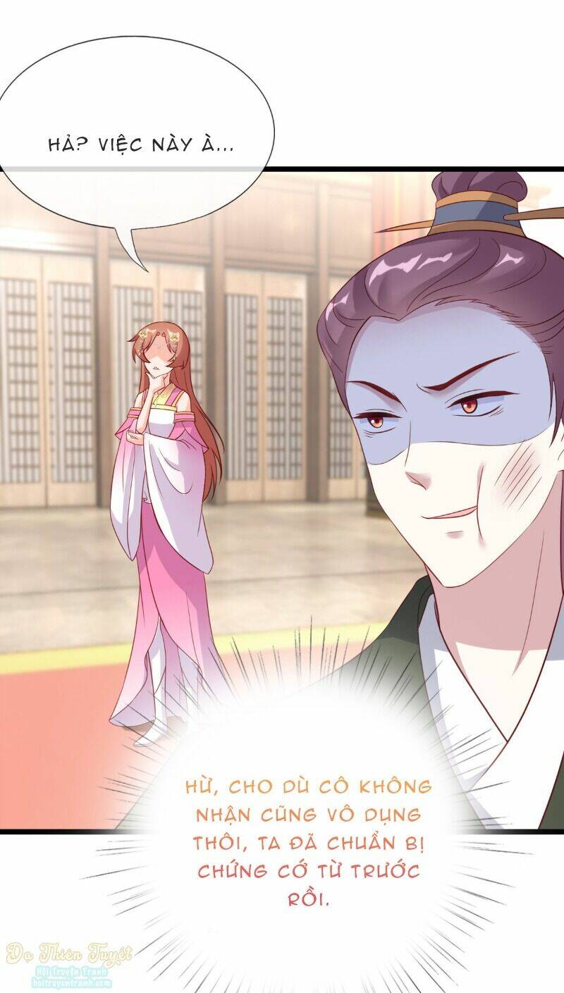 nhân vật phản diện biến thành sủng vật chapter 19 28