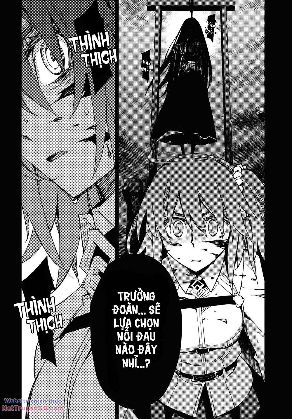 fate/grand order: epic of remnant - salem chapter 27 5