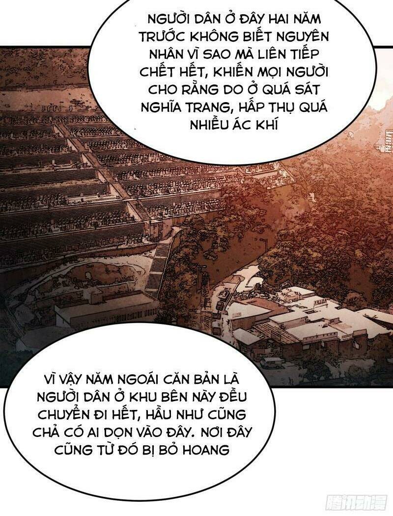 kiêm chức diêm vương chapter 7 14