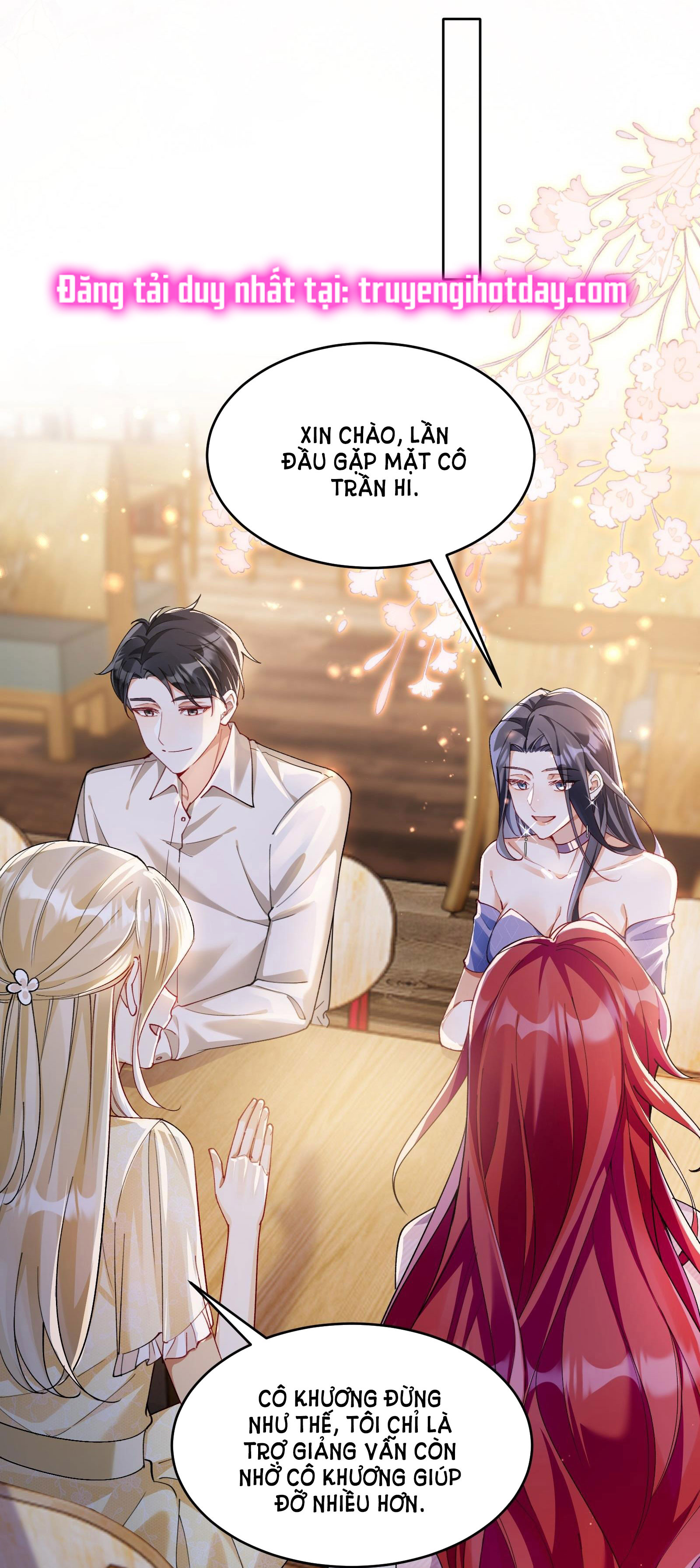 chưa biết ai hơn ai chapter 12 15