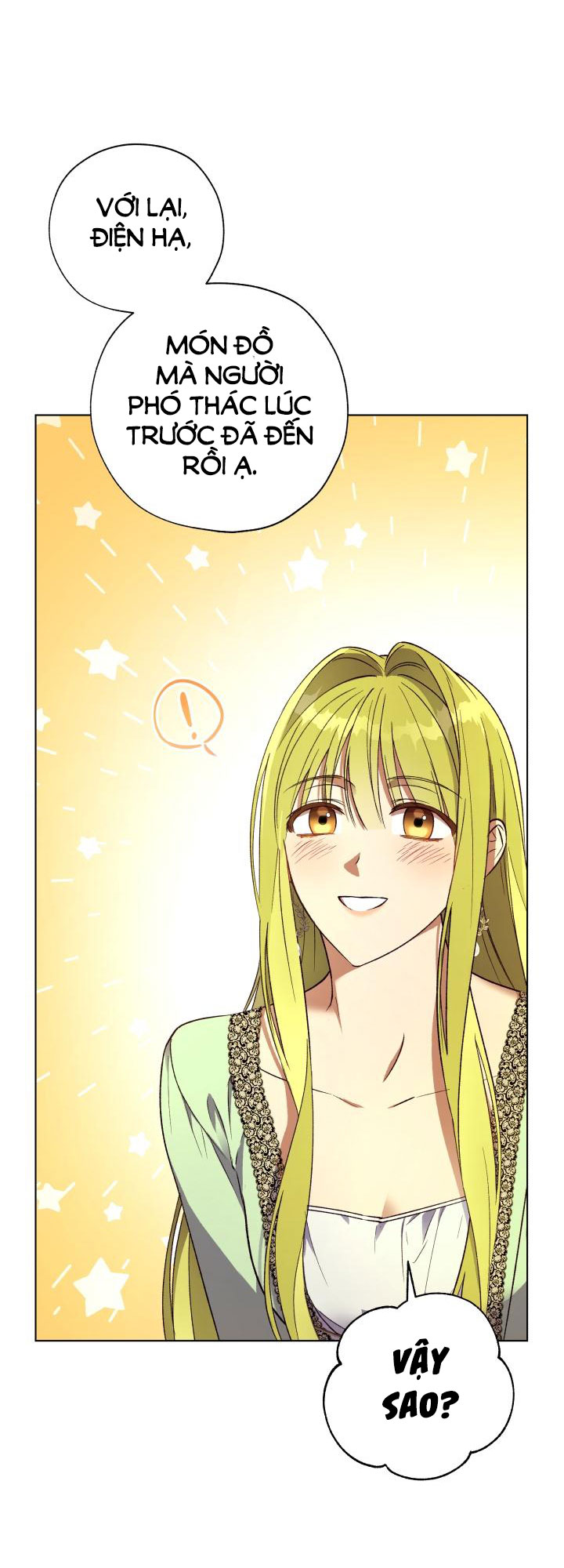 công chúa khắc dấu lên kẻ phản nghịch chapter 39 52