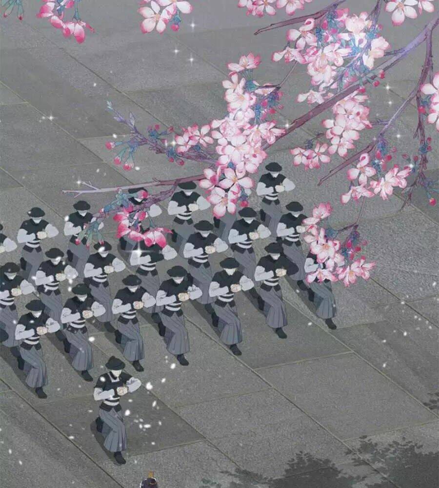 hội học sinh kiêu ngạo của hoàng cung chapter 18 31