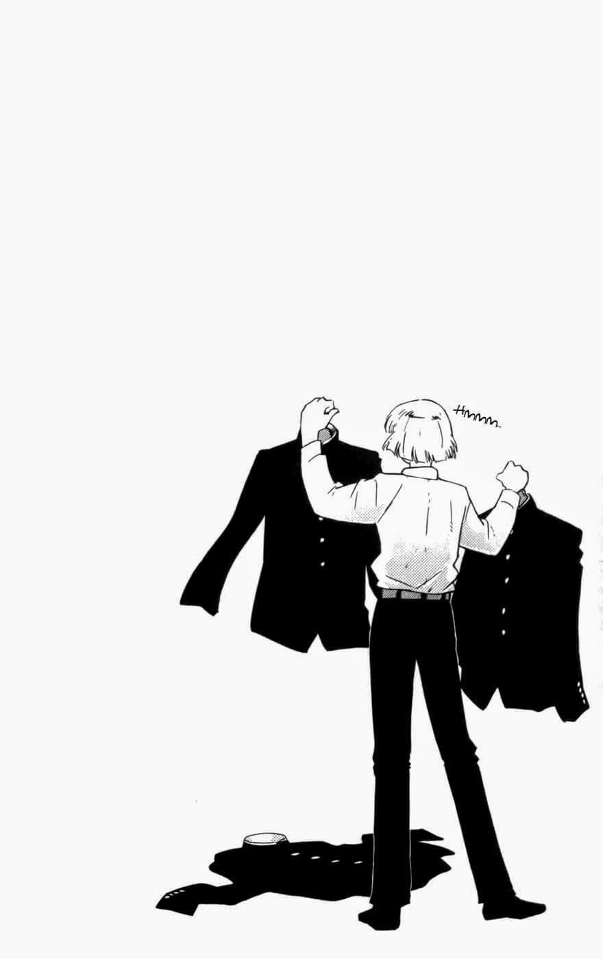 zettai karen children – the lovely children chapter 13 4