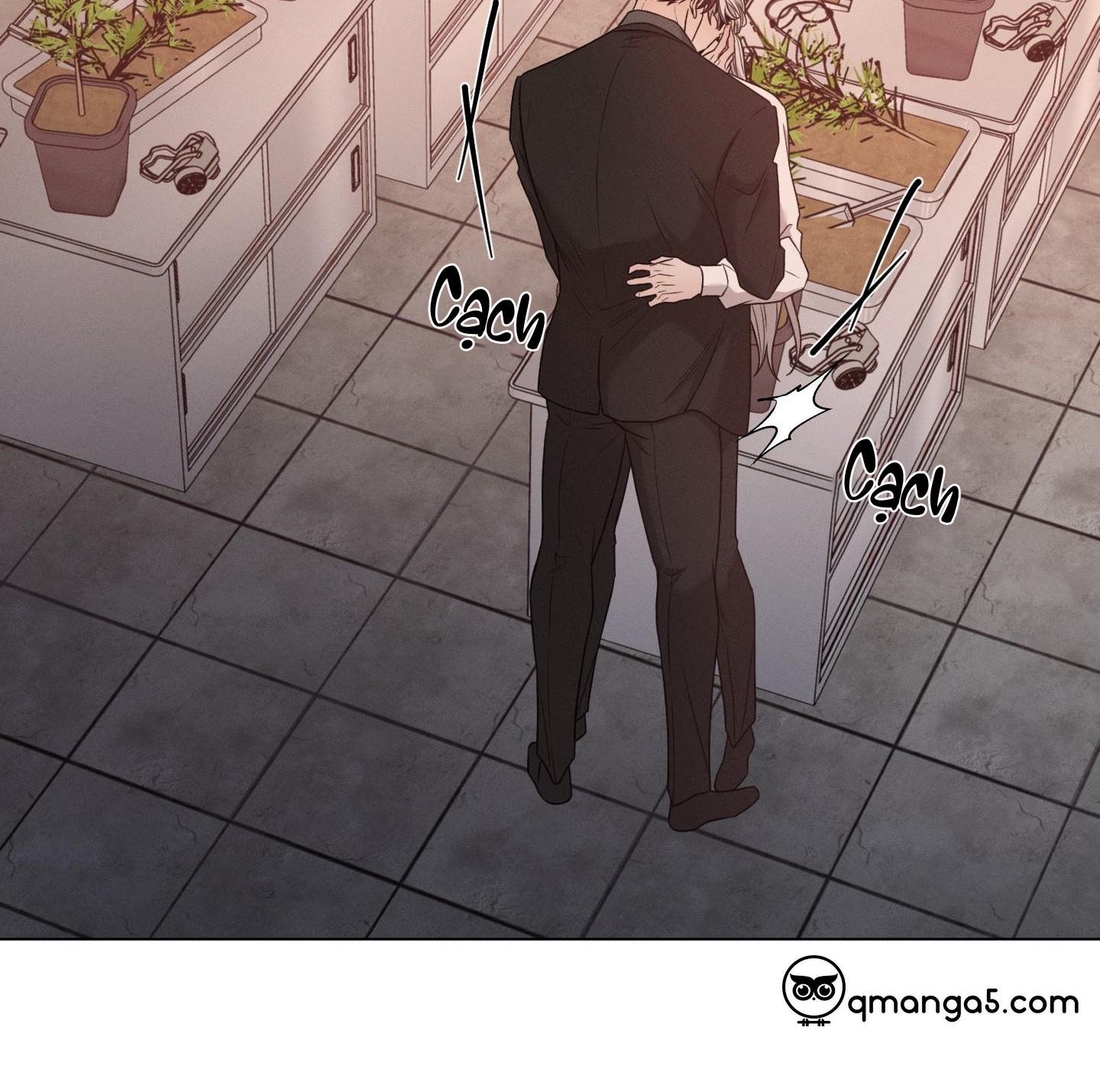 hội chứng minmotion chapter 48 81