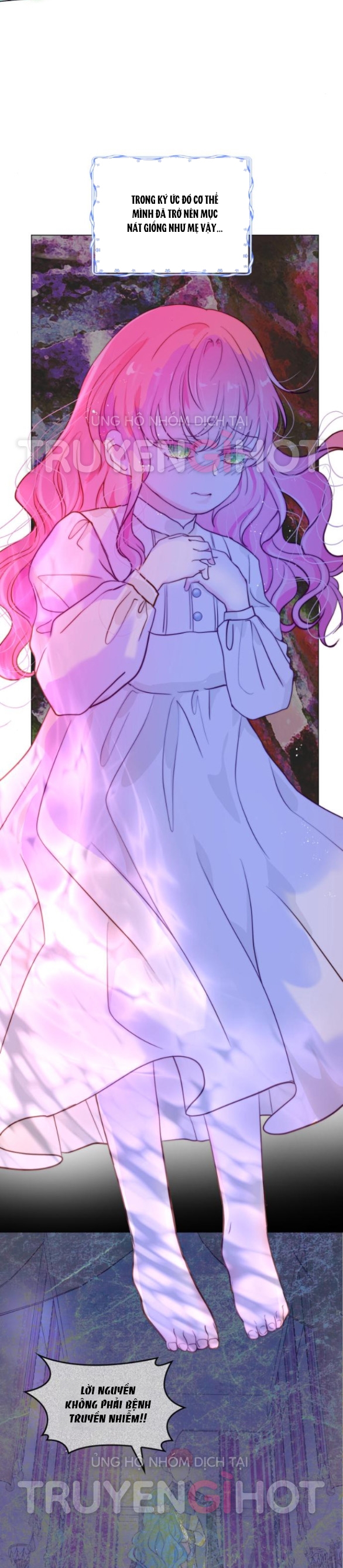 sau khi chuyển sinh tôi trở thành công chúa chapter 7 27