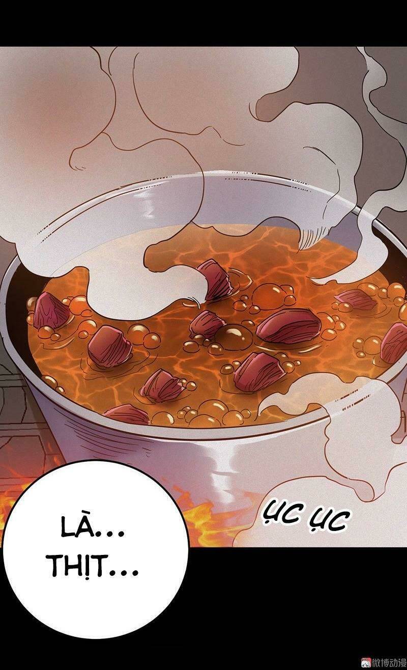 sau mạt thế tôi trở thành zombie chapter 8 51