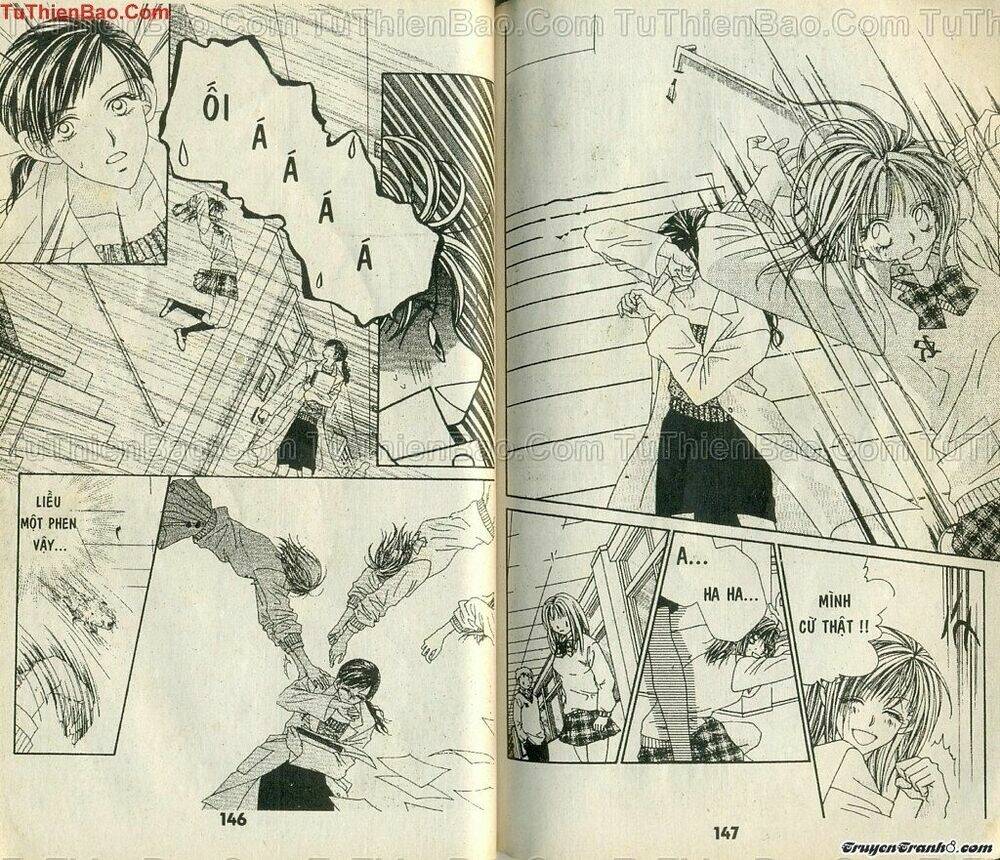 tình bạn trong sáng chapter 1 76