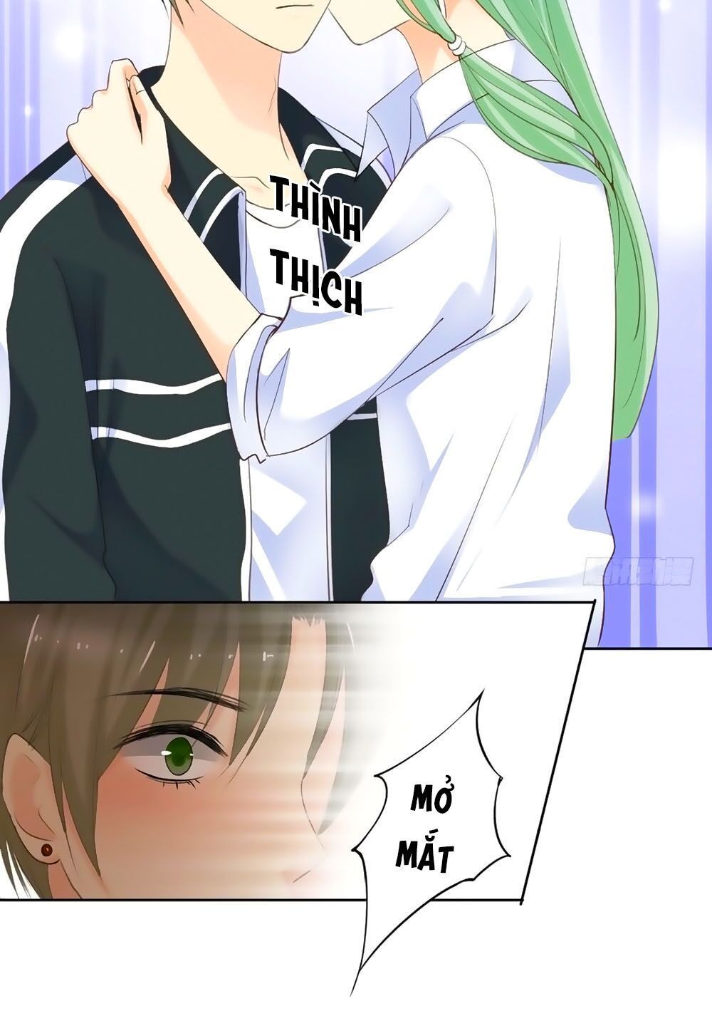 sinh sinh tương thác chapter 51 15