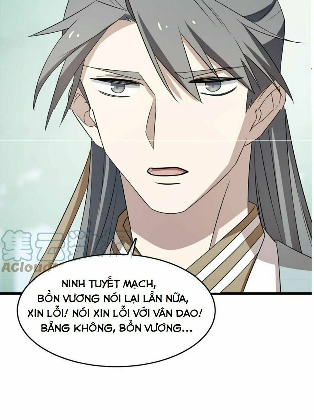 độc bộ thiên hạ: đặc công thần y chapter 59 29