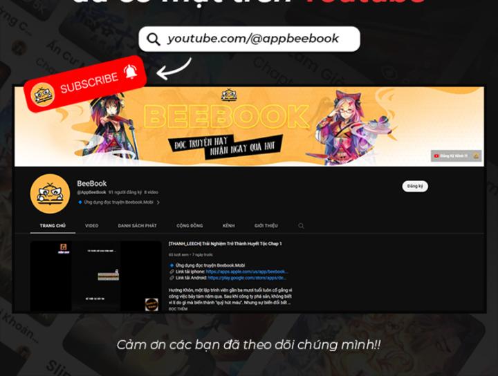 bắt đầu từ trăng đỏ chapter 176 58