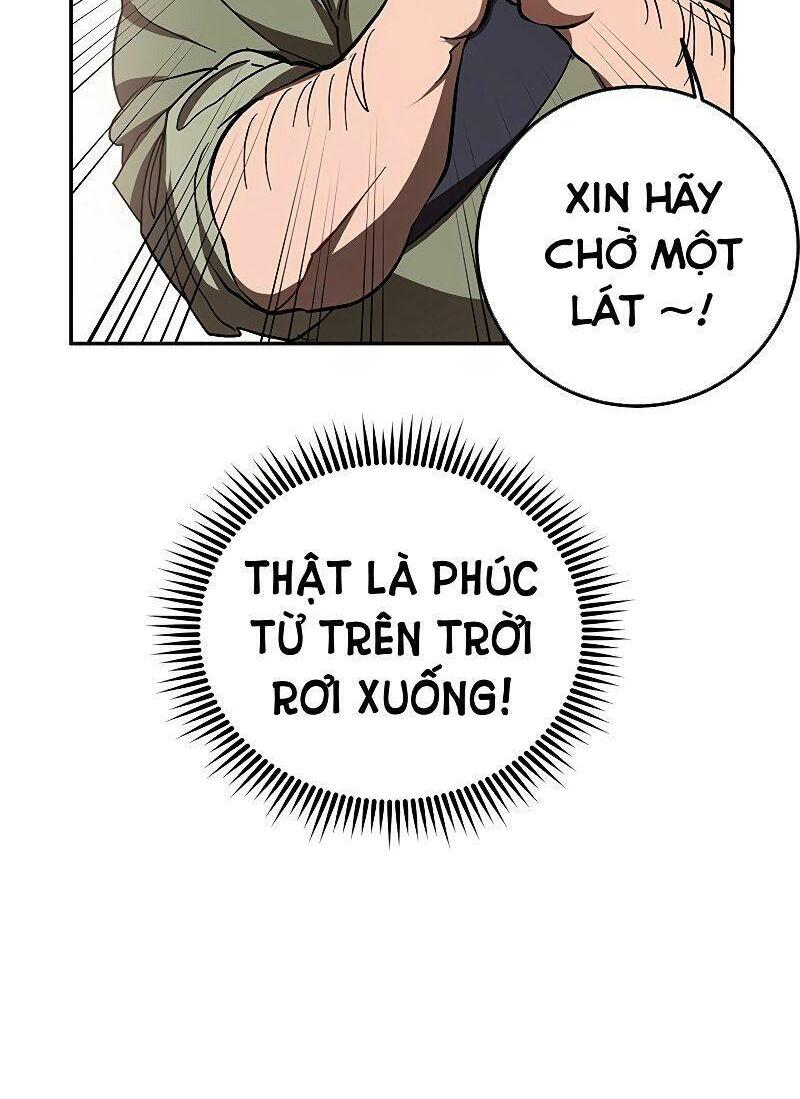 võ đang kỳ hiệp chapter 67 67