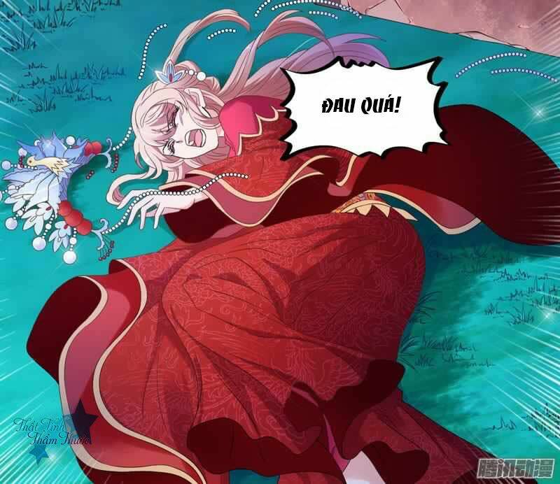 giữ chặt tiểu bạch long chapter 5 5