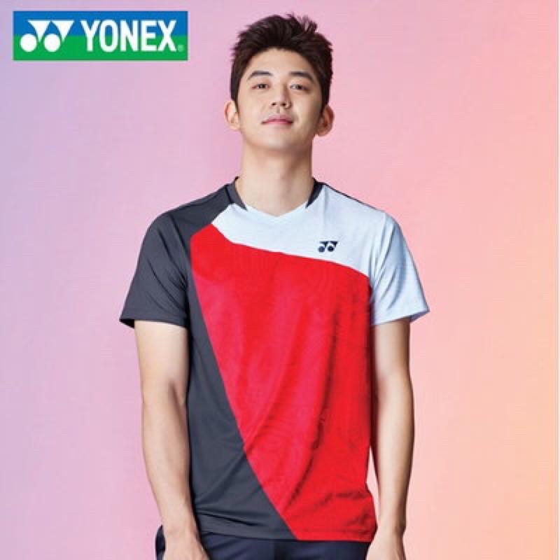 Áo Cầu Lông Yonex Lee Yong Dae Chuyên Nghiệp Mùa Giải 2021 Sử Dụng Trong Tập Luyện Và Thi Đấu Cầu Lông A83