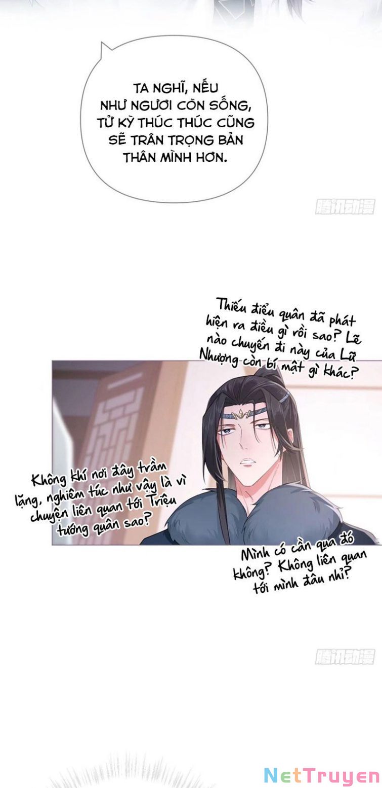 nhập mộ chi thần chapter 58 40