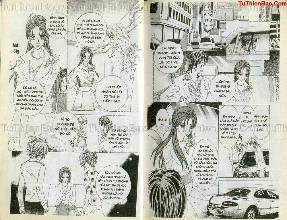 bí mật chapter 4 8