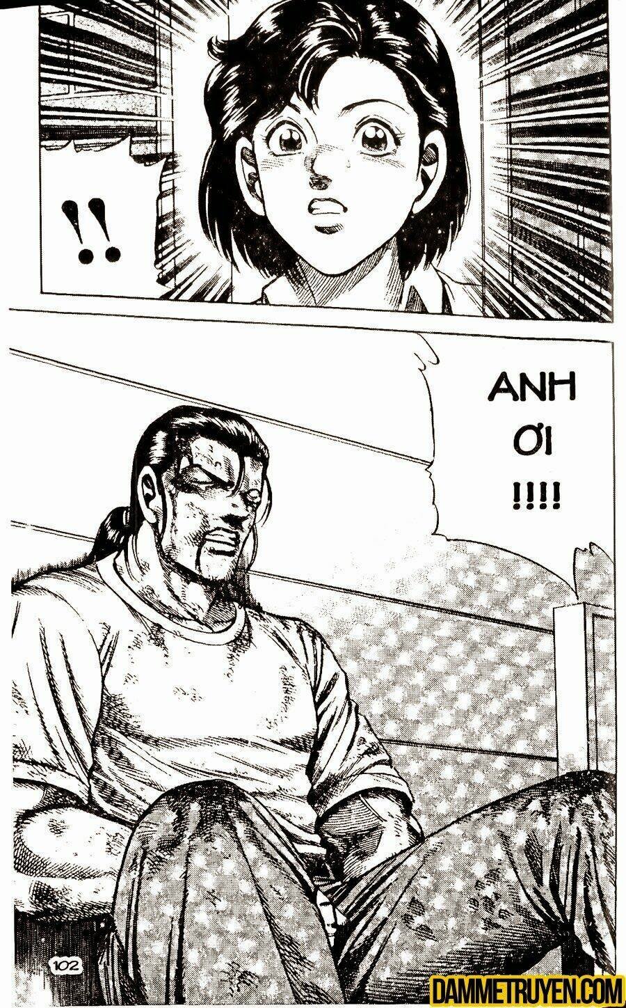 sức mạnh nhân đôi chapter 37.3 16