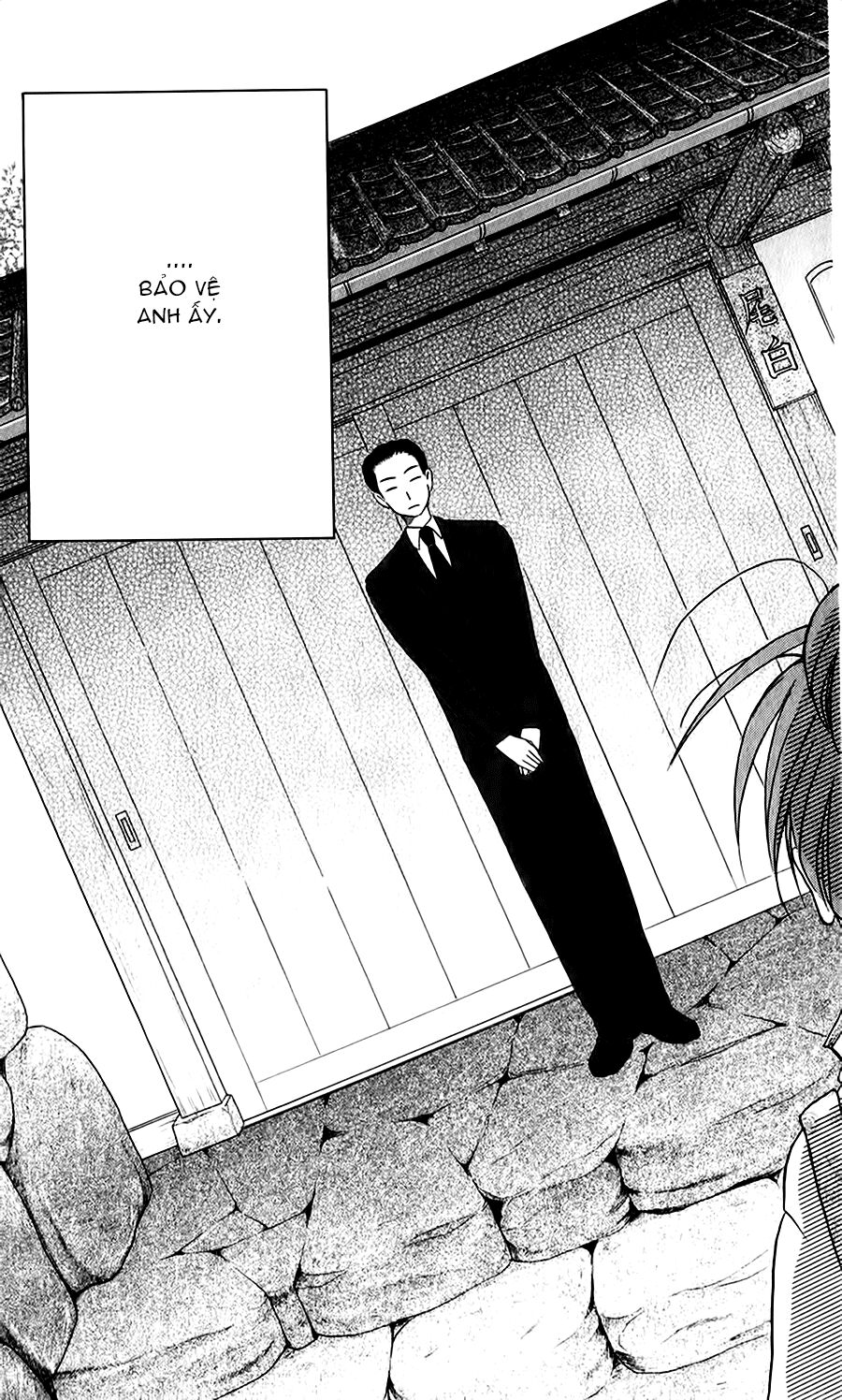 gia đình hạnh phúc chapter 49 19