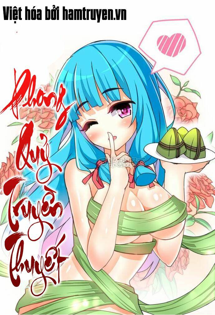 phong quỷ truyền thuyết chapter 72 2