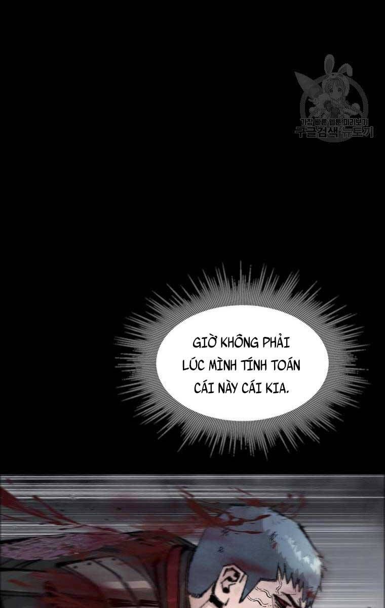 mật mã mê cung chapter 61 49