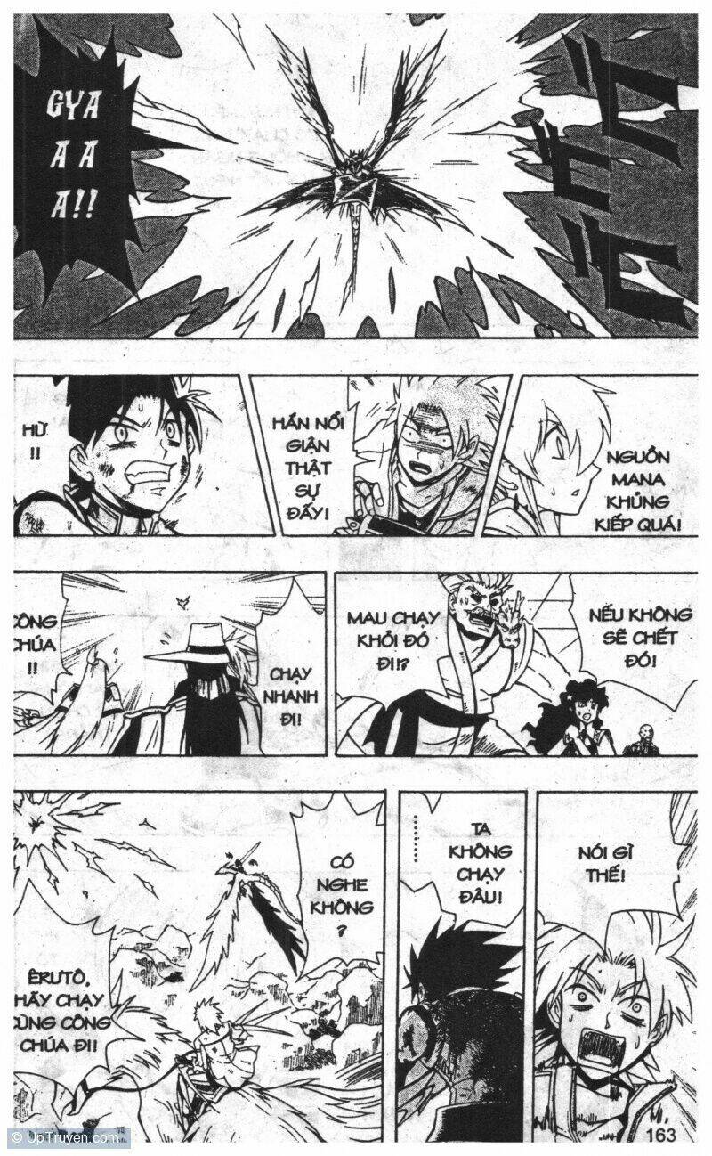 joou kishi monogatari chapter 10 161