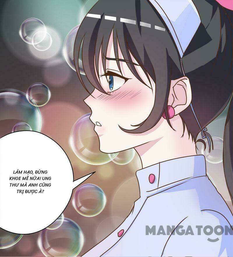 thôn y háo sắc chapter 19 1