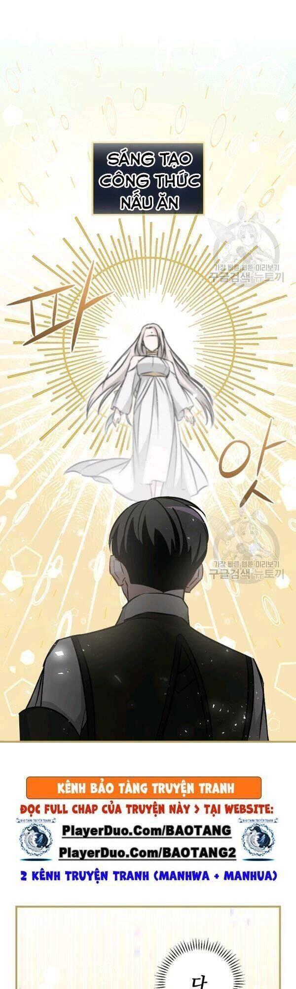 tôi lên cấp chỉ bằng cách ăn chapter 65 21