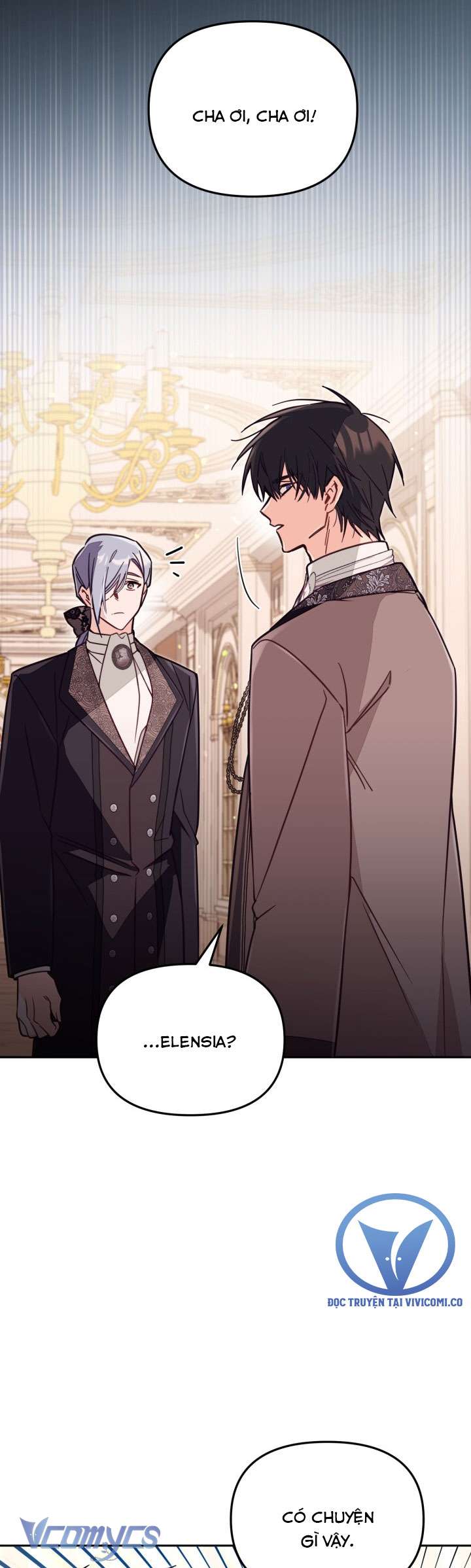 không có chỗ cho kẻ giả mạo chapter 59 19