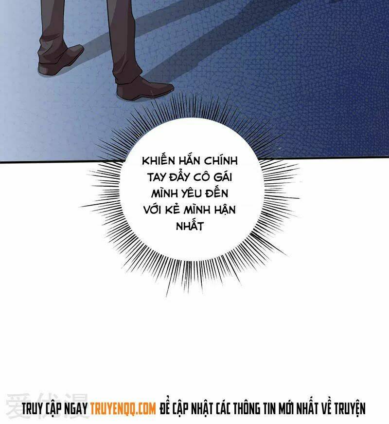 bạn gái scandal của quý thiếu chapter 6 6