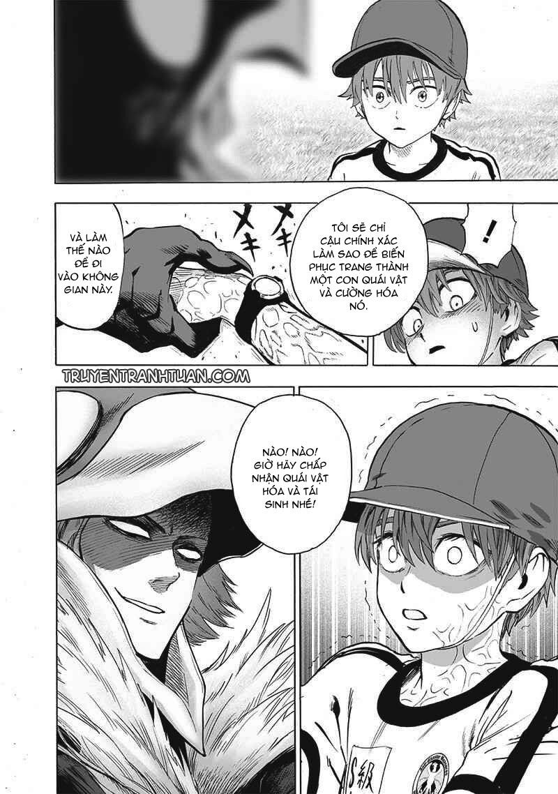 one-punch man chapter 176.5 13