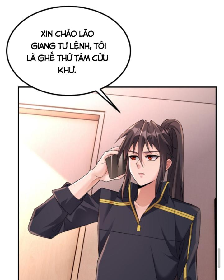 học cùng em gái, tôi bất cẩn vô địch rồi chapter 189 9