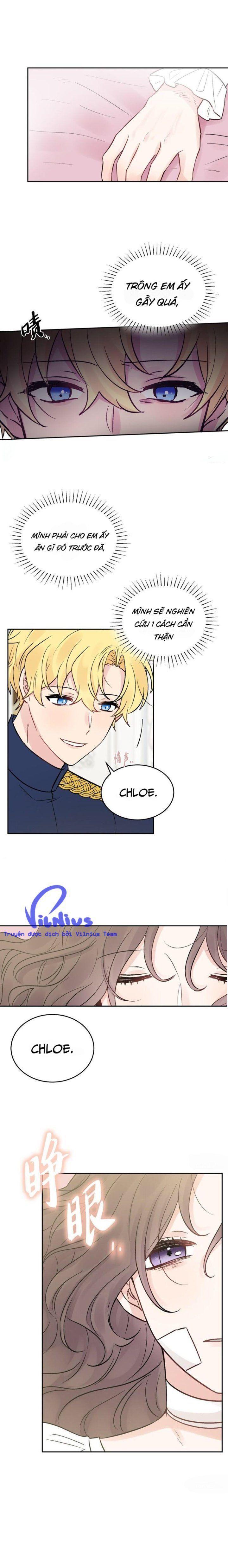 cô vợ bị chồng ruồng bỏ đã có chồng mới chapter 2 15