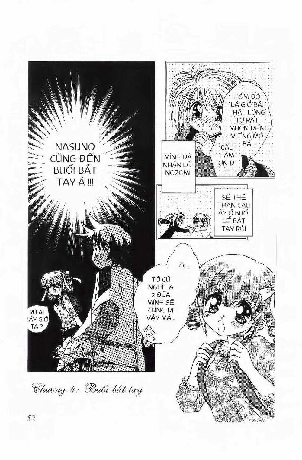 chắp cánh ước mơ chapter 65 2