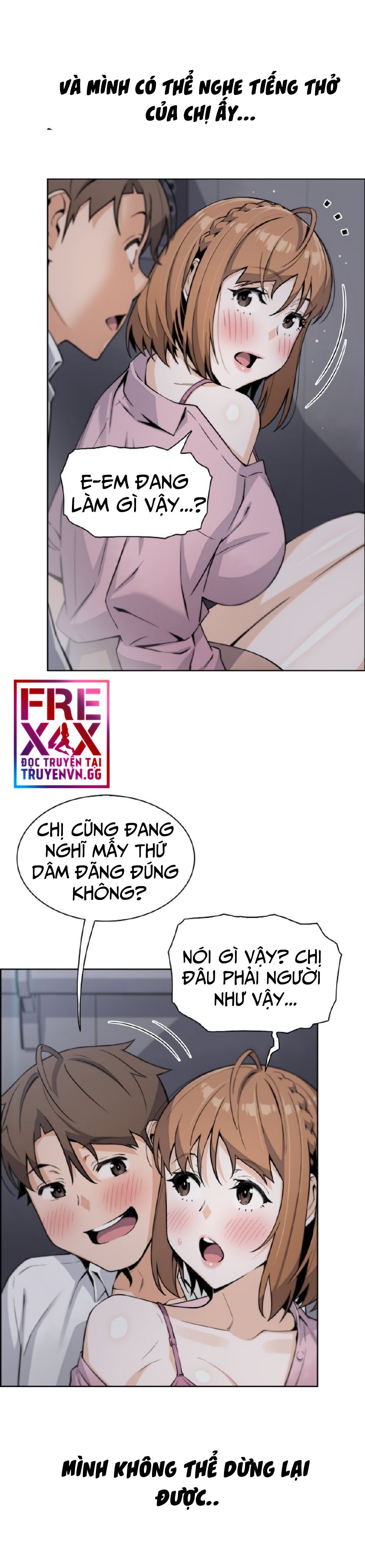 những mỹ nhân ở tiệm đậu hủ chapter 16 24